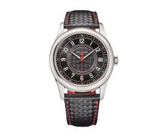 Patek Philippe Calatrava White Gold