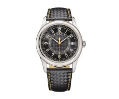 Patek Philippe Calatrava White Gold