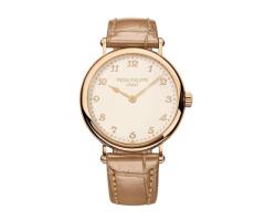 Patek Philippe Calatrava