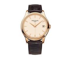 Patek Philippe Calatrava