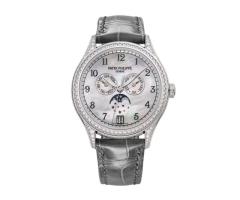Patek Philippe Complication