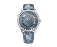 Patek Philippe Complication