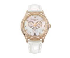 Patek Philippe Complication