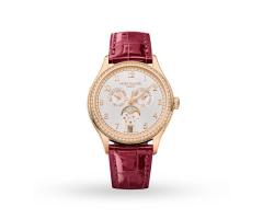 Patek Philippe Complication