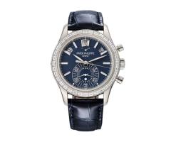 Patek Philippe Complication Mens Watch