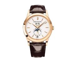 Patek Philippe Complication