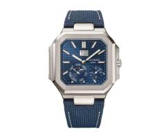 Patek Philippe Cubitus Platinum