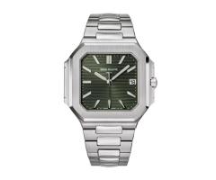 Patek Philippe Cubitus Stainless Steel