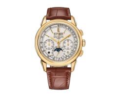 Patek Philippe Grand Complication