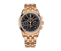 Patek Philippe Grand Complication