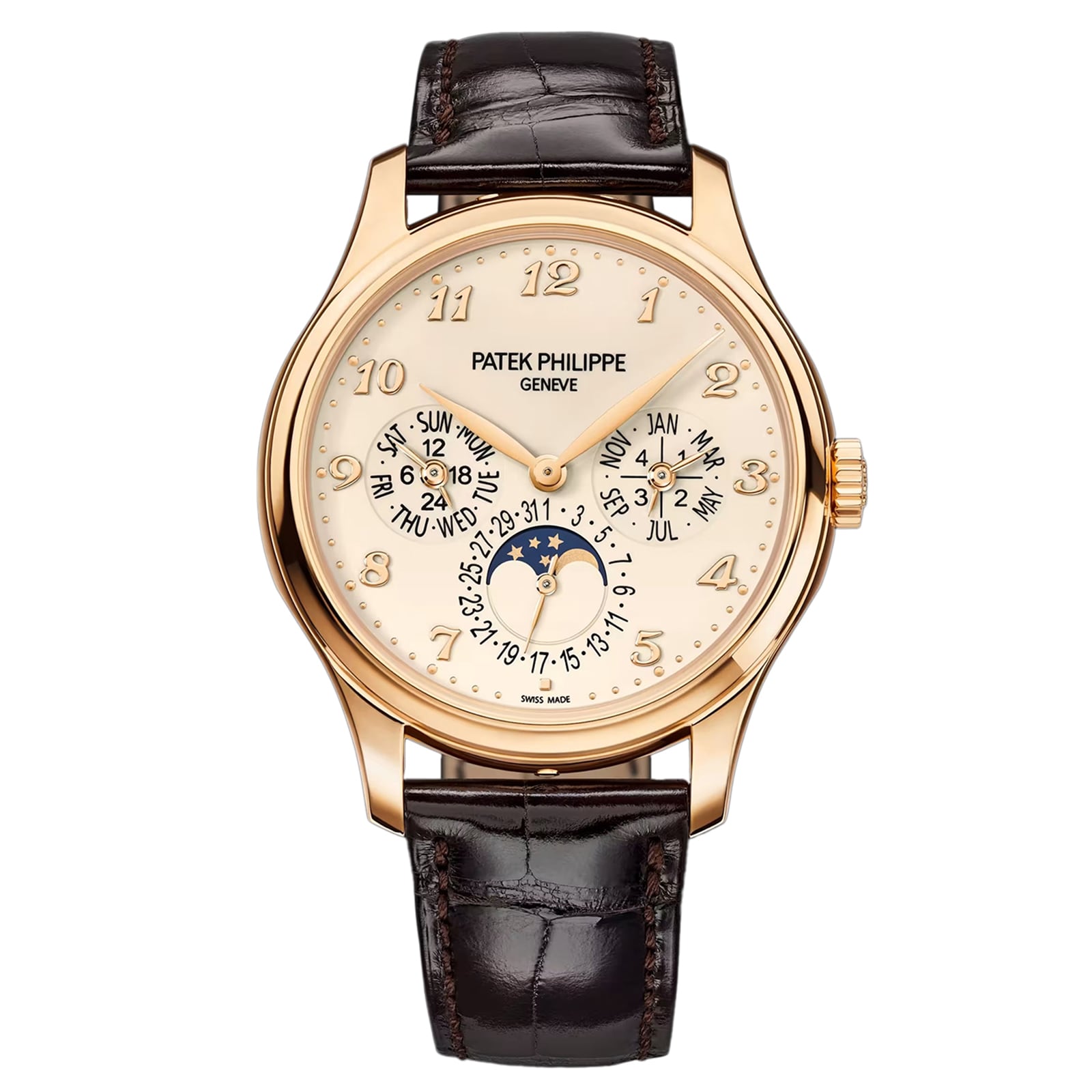 Patek Philippe Grand Complication