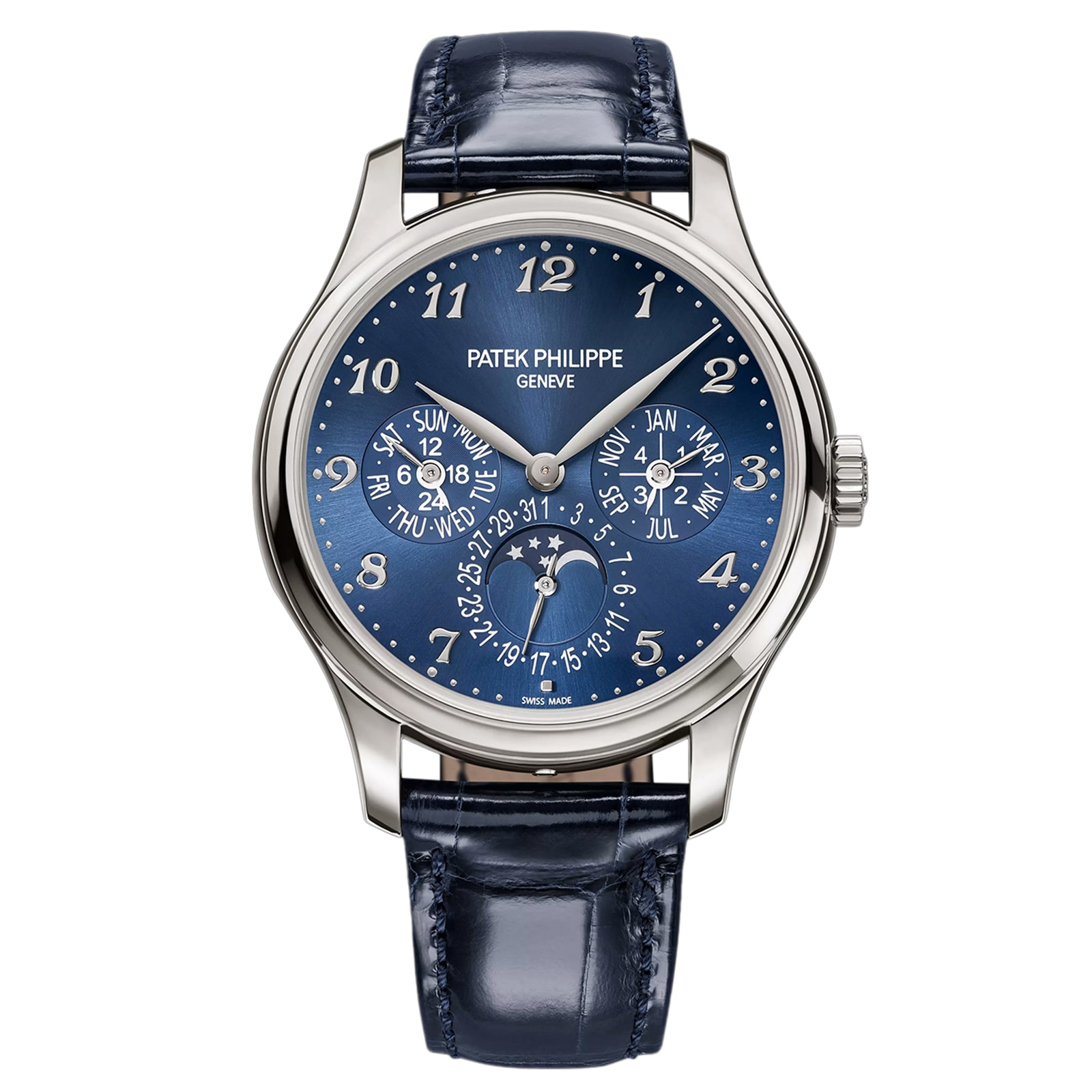 Patek Philippe Grand Complication