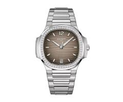 Patek Philippe Nautilus