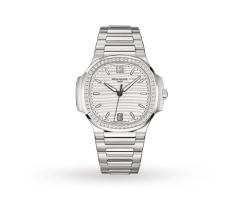 Patek Philippe Nautilus