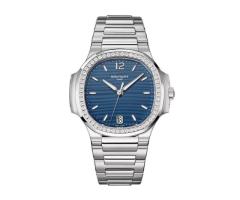 Patek Philippe Nautilus