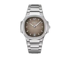 Patek Philippe Nautilus