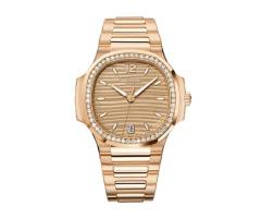 Patek Philippe Nautilus