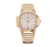 Patek Philippe Nautilus