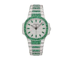 Patek Philippe Nautilus