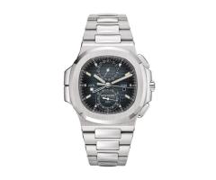 Patek Philippe Nautilus Stainless Steel