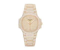 Patek Philippe Nautilus