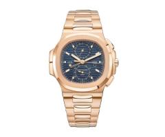 Patek Philippe Nautilus