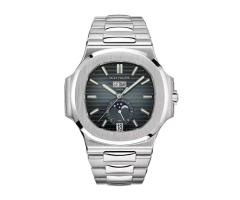 Patek Philippe Nautilus