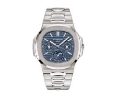 Patek Philippe Nautilus Mens Watch