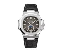 Patek Philippe Nautilus Mens Watch