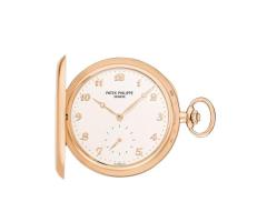 Patek Philippe Hunter Pocket