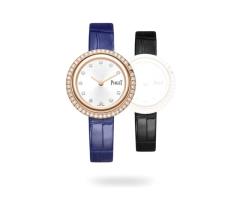 Piaget Possession