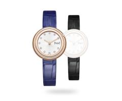 Piaget Possession