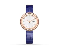 Piaget Possession