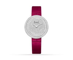 Piaget Possession