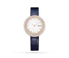 Piaget Possession