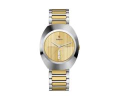 Rado DiaStar Original 38mm Mens Watch
