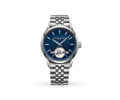 Raymond Weil Freelancer 43mm Mens Watch