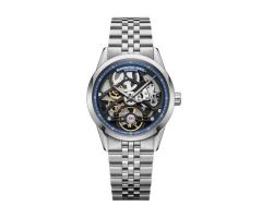 Raymond Weil Freelancer Skeleton 38mm Mens Watch